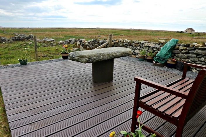 Wildlife spotting Outer Hebrides