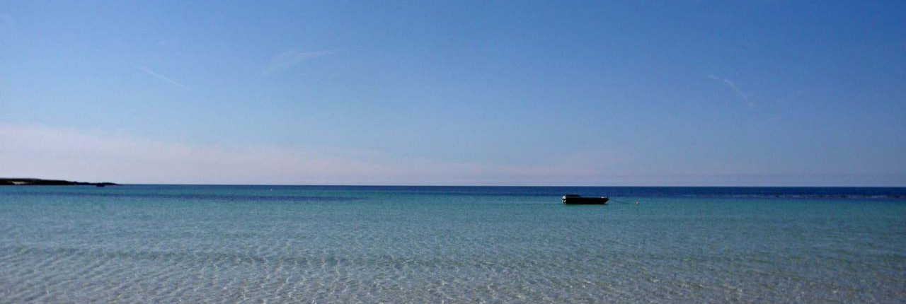 Beach Outer Hebrides